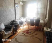 Satılır Yeni Tikili Neftçilər m., Bakıxanov qəs., Sabunçu r.
