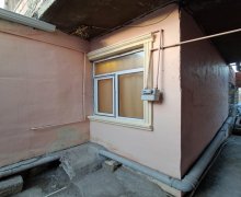 Satılır Həyət evi/villa İnşaatçılar m., Yasamal r.