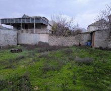 Satılır Torpaq Qaraçuxur qəs., Suraxanı r.