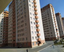 Satılır Yeni Tikili Xırdalan ş.