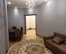 Kirayə (aylıq) Yeni Tikili Elmlər akademiyası m., Yasamal r.