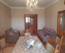 Satılır Köhnə Tikili 4-cü mikrorayon, Nəsimi r.