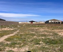 Satılır Torpaq Binə qəs., Xəzər r.