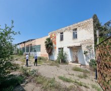 Satılır Obyekt Gəncə ş.