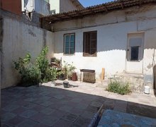 Satılır Həyət evi/villa Badamdar qəs., Səbail r.