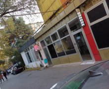 Satılır Obyekt Memar Əcəmi m., 3-cü mikrorayon, ANS telekanalı, Nəsimi r.