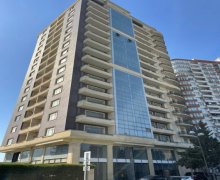 badamdar bina evleri Badamdar qəs., Səbail r.