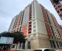 xetai yeni tikili menziller Xətai m., Xətai r.