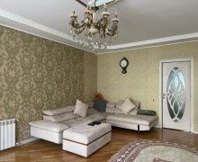 Kirayə (aylıq) Yeni Tikili Gənclik m., Nərimanov r.