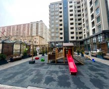 genclikde evlerin qiymeti Gənclik m., Nərimanov r.