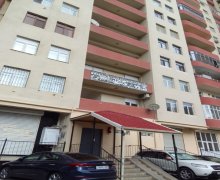 Satılır Yeni Tikili Nəsimi m., Nəsimi r.