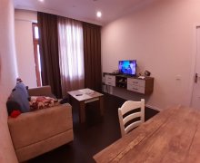 Satılır Yeni Tikili Elmlər akademiyası m., Yasamal r.