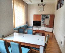 Kirayə (aylıq) Yeni Tikili Bayıl qəs., Səbail r.