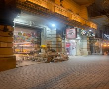 Kirayə (aylıq) Obyekt Nizami m., Yasamal r.