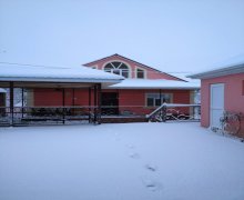 Kirayə (günlük) Həyət evi/villa Qusar ş.