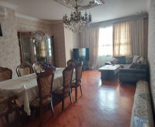 Satılır Yeni Tikili 4-cü mikrorayon, Nəsimi r.