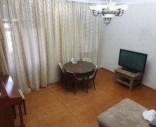 Kirayə (aylıq) Köhnə Tikili Nəriman Nərimanov m., Nərimanov r.