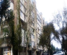 Satılır Köhnə Tikili Əhmədli m., Əhmədli, Xətai r.