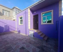 Satılır Həyət evi/villa Binəqədi qəs., Binəqədi r.