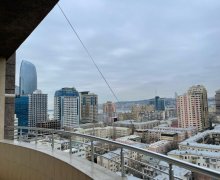 Kirayə (aylıq) Yeni Tikili 28 May m., Nəsimi r.