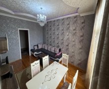 Kirayə (aylıq) Yeni Tikili Həzi Aslanov m., Xətai r.