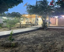 xezer rayonunda aylıq kiraye ev Buzovna, Xəzər r.