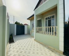 Продажа Дома/Виллы м. Ази Асланова м., пос. Говсан, Сураханы р.