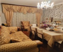 Satılır Köhnə Tikili Hövsan qəs., Suraxanı r.