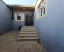 Satılır Həyət evi/villa Binəqədi qəs., Binəqədi r.