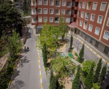 Satılır Yeni Tikili Memar Əcəmi m., Nəsimi r.