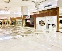 Kirayə (aylıq) Ofis 28 May m., Nəsimi r.