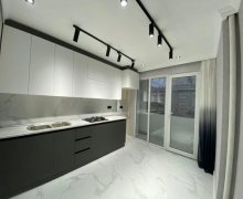 Satılır Yeni Tikili Həzi Aslanov m., H.Aslanov qəs., Xətai r.