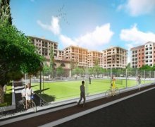 Satılır Yeni Tikili Masazır, Abşeron r.