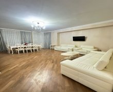 Kirayə (aylıq) Yeni Tikili Gənclik m., Nərimanov r.