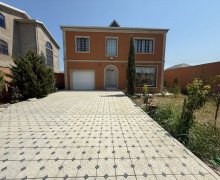 Satılır Həyət evi/villa Masazır, Abşeron r.