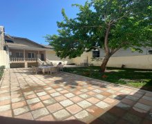 Satılır Həyət evi/villa NZS, Xətai r.