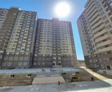 Satılır Yeni Tikili Yeni Günəşli qəs., Suraxanı r.