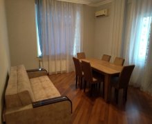 Kirayə (aylıq) Yeni Tikili Həzi Aslanov m., Xətai r.