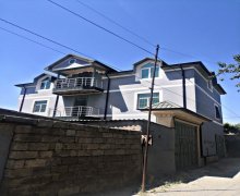 Satılır Həyət evi/villa Mehdiabad, Abşeron r.