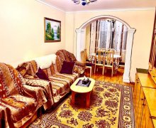 Kirayə (aylıq) Köhnə Tikili 28 May m., Nəsimi r.