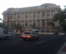 Kirayə (aylıq) Köhnə Tikili Sahil m., Səbail r.