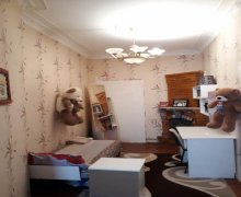 Kirayə (aylıq) Köhnə Tikili 28 May m., Nəsimi r.