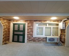 insaatcilarda aylıq Həyət evi/villa İnşaatçılar m., Yasamal r.