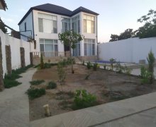 Kirayə (aylıq) Həyət evi/villa Mərdəkan, Xəzər r.