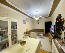 Satılır Köhnə Tikili Xətai m., Xətai r.