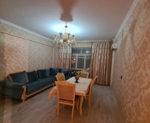 Kirayə (aylıq) Yeni Tikili Əhmədli m., kənd Əhmədli, Xətai r.