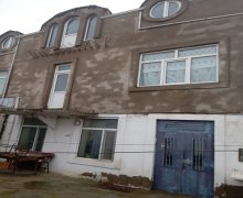 Satılır Həyət evi/villa Müşviqabad qəs., Qaradağ r.