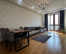 Satılır Yeni Tikili Qara Qarayev m., Nizami r.