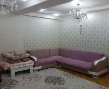 neftcilerde satilan 2 otaqli evler Neftçilər m., Nizami r.