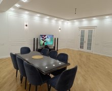 Satılır Yeni Tikili 28 May m., Nəsimi r.